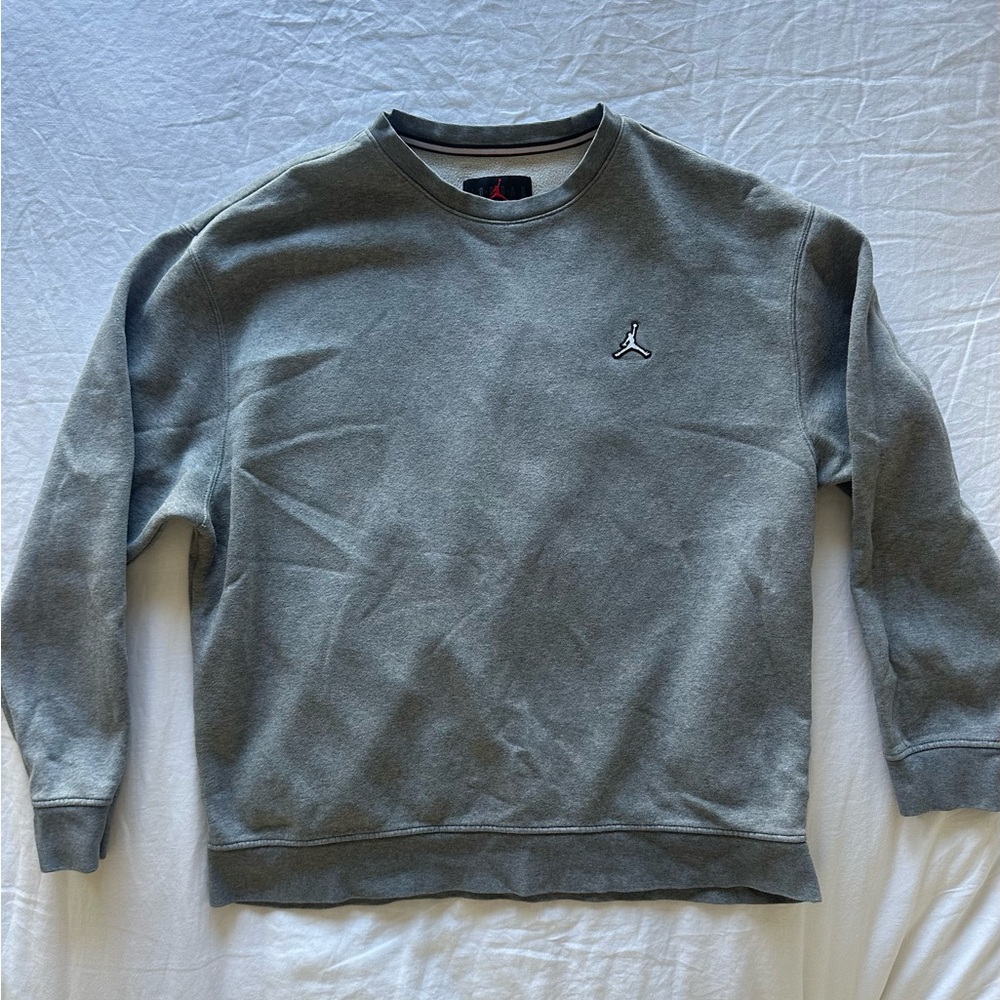 Jordan sweatshirt